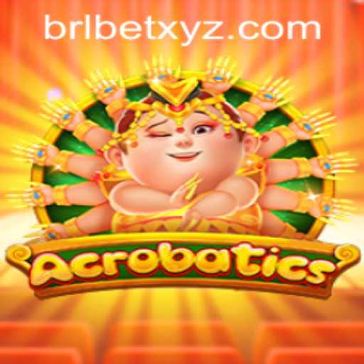 Mastering Acrobatics: A Game of Skill and Strategy