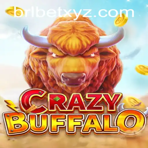 Discover the Thrilling World of CRAZYBUFFALO: A New Gaming Sensation