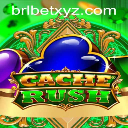 Uncovering CacheRush: A Modern Treasure Hunt