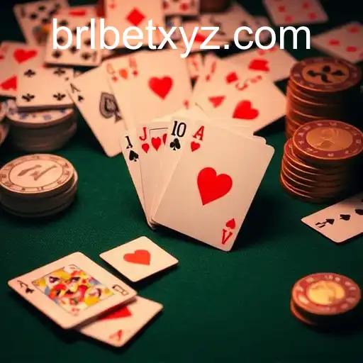 Card Games: A Fascinating World of Strategy and Chance