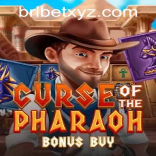 Curse of the Pharaoh Bonus Buy: A Mesmerizing Adventure Awaits