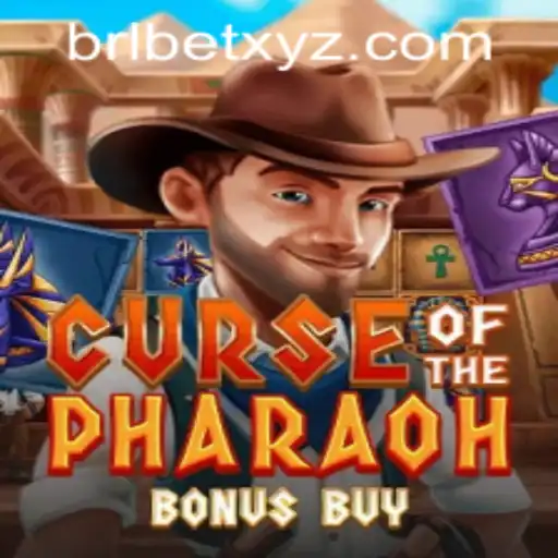 Curse of the Pharaoh Bonus Buy: A Mesmerizing Adventure Awaits