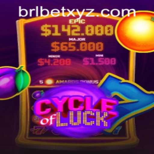 CycleofLuck: An Engaging Journey into the World of Online Gaming