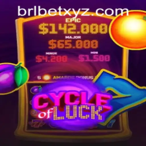 CycleofLuck: An Engaging Journey into the World of Online Gaming