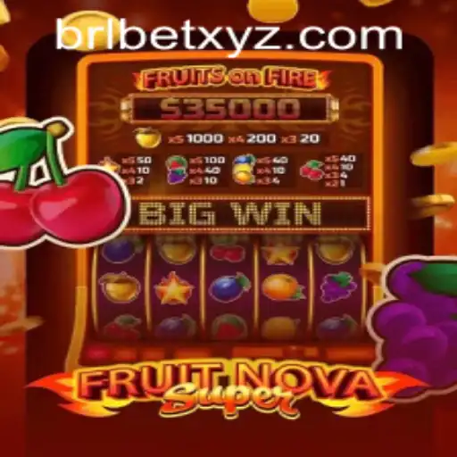 Exploring FruitNovaSuper: A Fresh and Juicy Gaming Experience