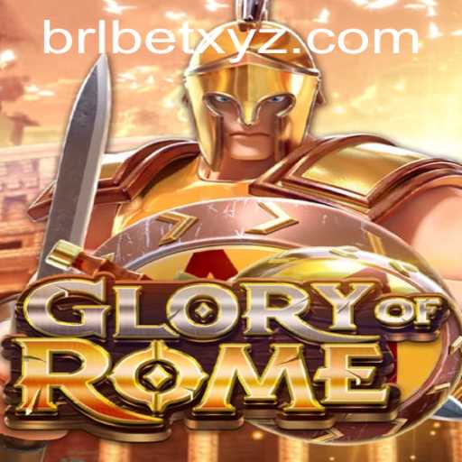 Exploring the Epic World of 'GloryofRome' Game