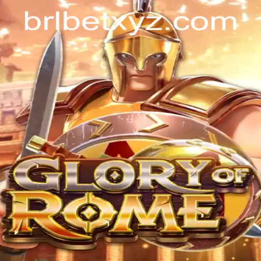 Exploring the Epic World of 'GloryofRome' Game