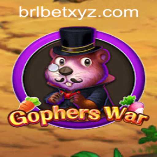 GophersWar: A Thrilling New Adventure in Virtual Gaming