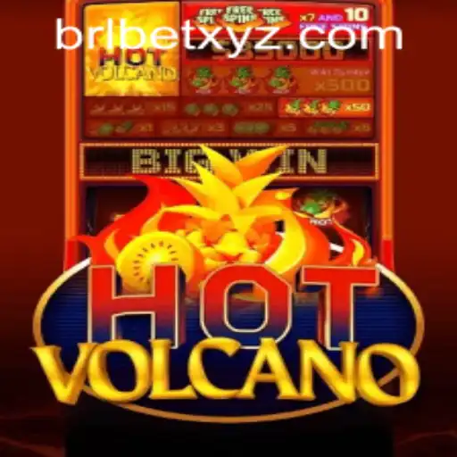 Unveiling HotVolcano: A Thrilling Adventure for Gaming Enthusiasts