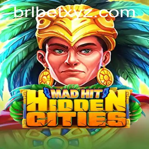 Unveiling the Thrilling World of MadHitHiddenCities