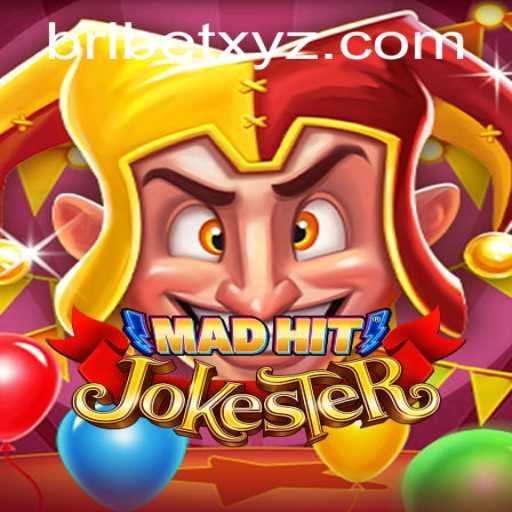 MadHitJokester: A Hilarious Adventure in Gaming
