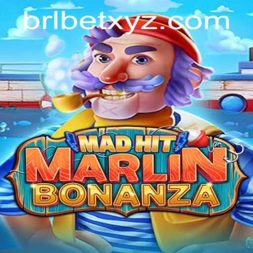 Dive into the Exciting Undersea Adventure of MadHitMarlinBonanza