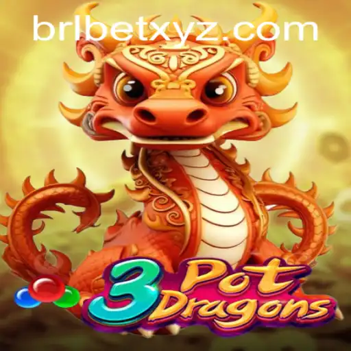 Exploring 3PotDragons: An Intriguing Online Slot Adventure