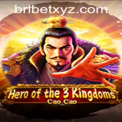 Heroofthe3KingdomsCaoCao: A Thrilling Dive into Ancient Chinese Warfare