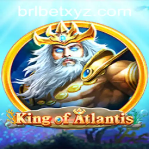 Exploring KingofAtlantis: A Journey Under the Seas