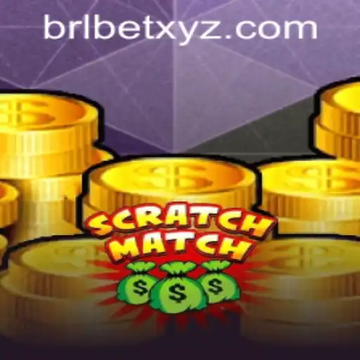 Discovering ScratchMatch: A New Era of Interactive Gaming Experience