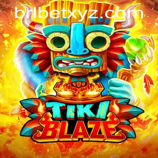 Unveiling TikiBlaze: An Exciting Journey into the World of Fantasy Gaming