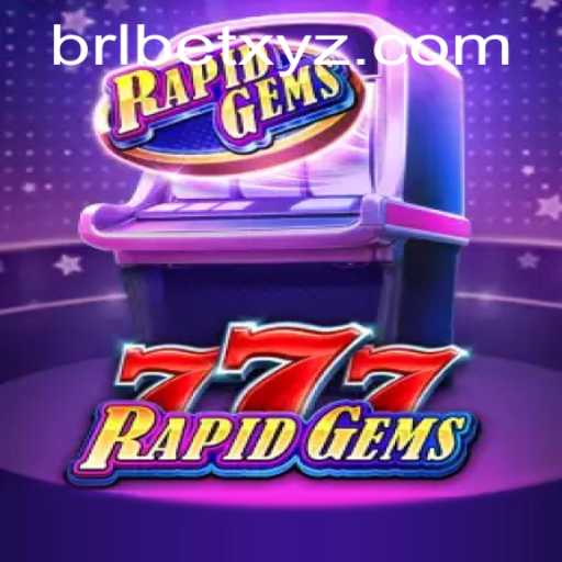 Discover the Thrill of RapidGems777: A Must-Play Online Game