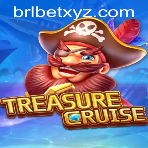 Embarking on the TREASURECRUISE: A Thrilling Gaming Adventure