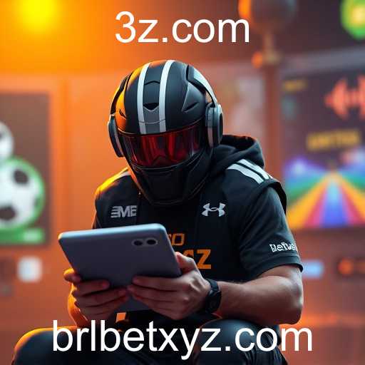 Expansão do Mercado de Jogos Online no Brasil em 2025