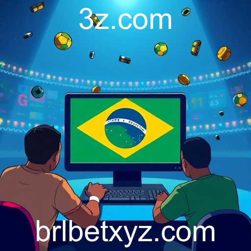 Brlbet Expande Fronteiras do Entretenimento Online