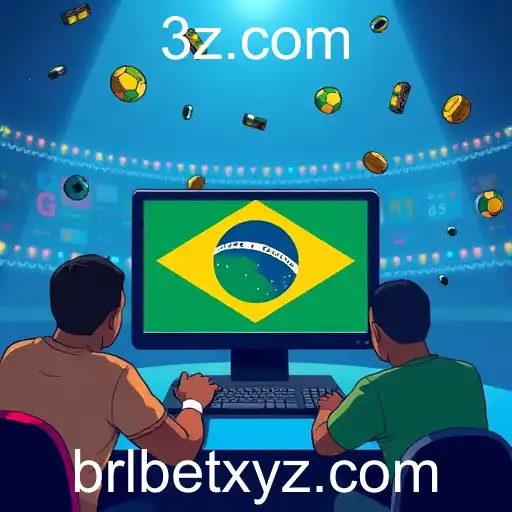 Brlbet Expande Fronteiras do Entretenimento Online