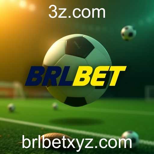 A Ascensão do BRLBET no Cenário de Jogos Online