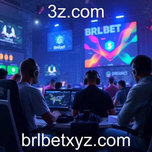 Tendências Emergentes no Mercado de Jogos Online em 2025