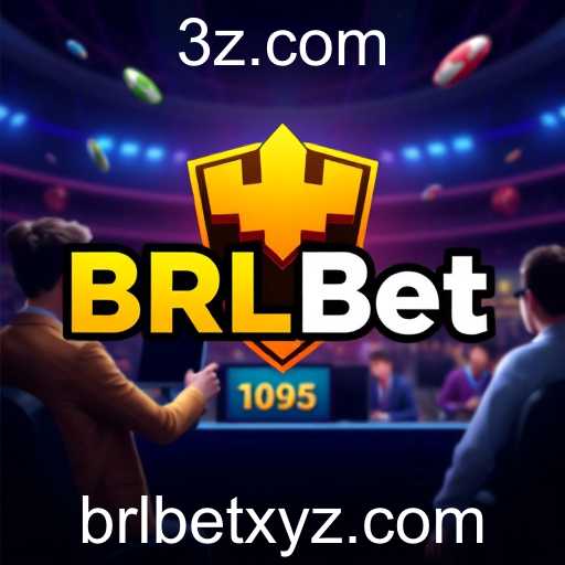 Expansão Global do BRLBet Atraindo Olhares Internacionais