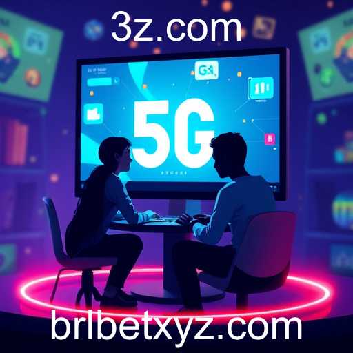 O Crescimento dos Jogos Online em Português