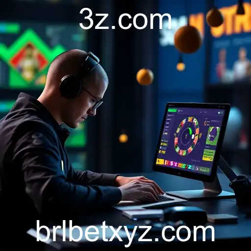 Tendências e Desafios no Mercado de Jogos Online