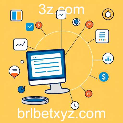 Desvendando o Potencial das Análises de Sites no BrlBet