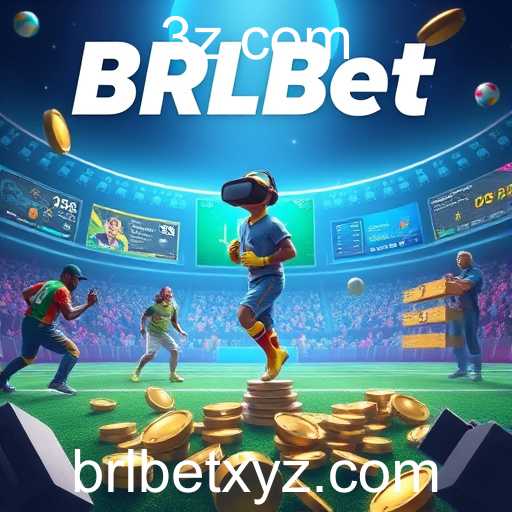 A Ascensão do BRLBet no Horizonte dos Jogos Online