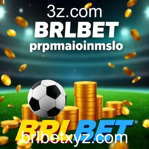 Ascensão do BRLBET no Cenário de Jogos Online