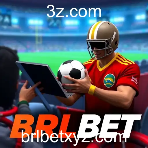 A Ascensão dos Jogos Virtuais com BRLBET