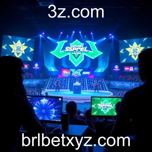 Aposta em Esportes Digitais Cresce no Brasil