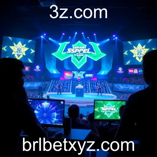 Aposta em Esportes Digitais Cresce no Brasil