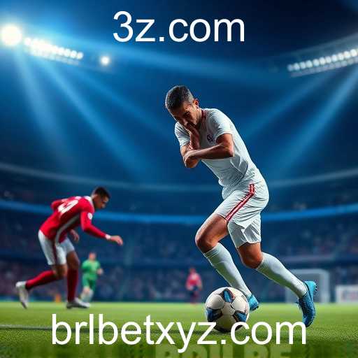 Explorando as Apostas Esportivas no BRLBET: Entretenimento e Oportunidades