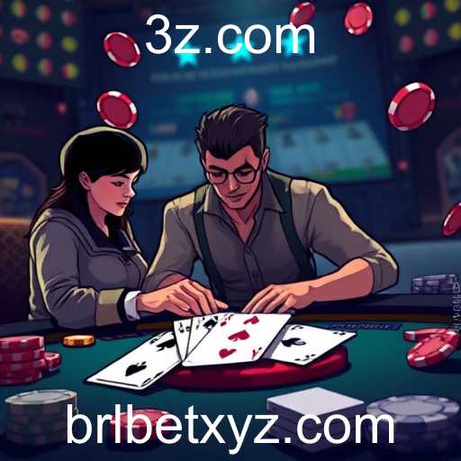 Estratégias de Jogo: Maximize suas Chances no BRLBet